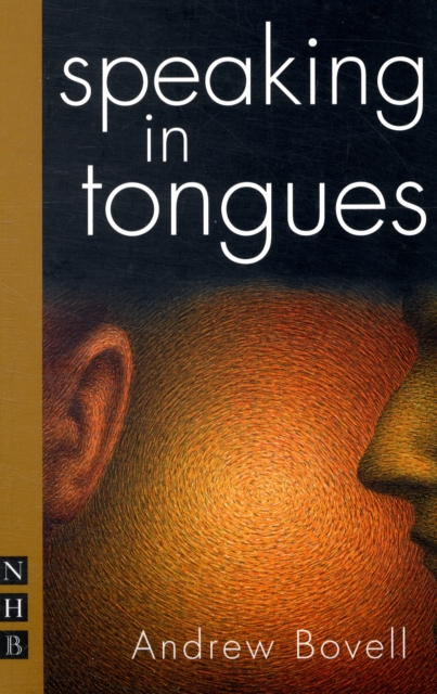 Speaking in Tongues, Paperback / softback Book
