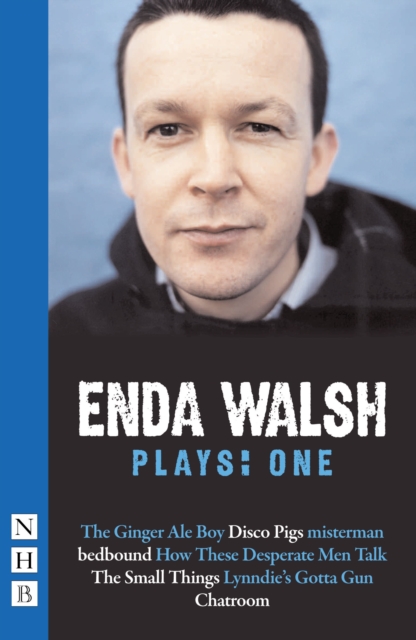Enda Walsh Plays: One, Paperback / softback Book
