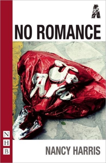 No Romance, Paperback / softback Book
