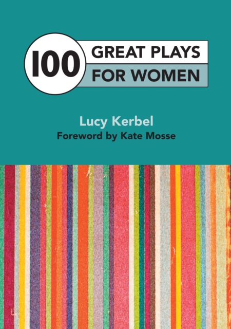 100 Great Plays for Women, Paperback / softback Book