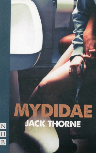 Mydidae, Paperback / softback Book
