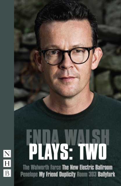Enda Walsh Plays: Two, Paperback / softback Book