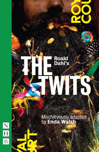 Roald Dahl's The Twits, Paperback / softback Book
