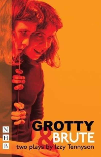 Grotty & Brute, Paperback / softback Book