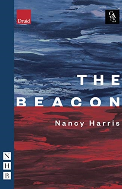 The Beacon, Paperback / softback Book