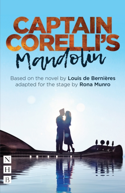 Captain Corelli's Mandolin, Paperback / softback Book