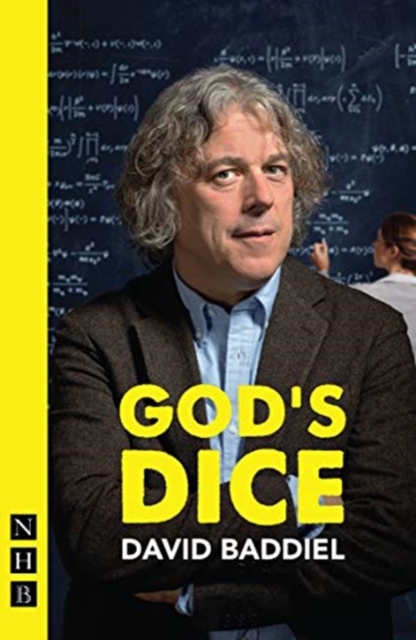 God's Dice, Paperback / softback Book