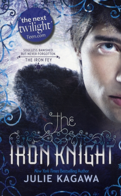 The Iron Knight, Paperback / softback Book