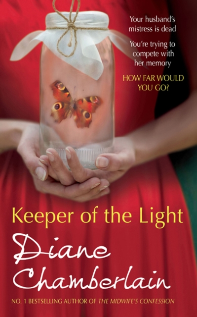 Keeper of the Light, Paperback / softback Book