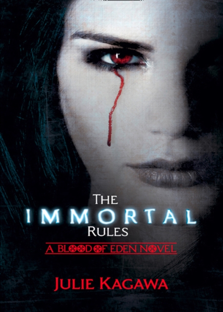The Immortal Rules, Paperback / softback Book
