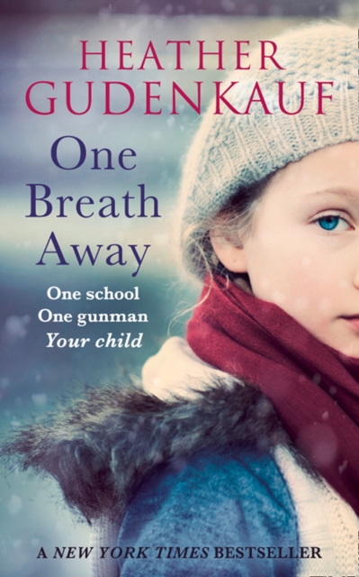 One Breath Away, Paperback / softback Book