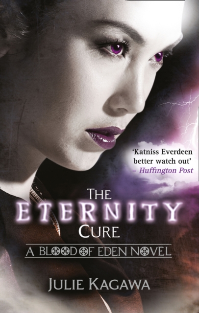 The Eternity Cure, Paperback / softback Book
