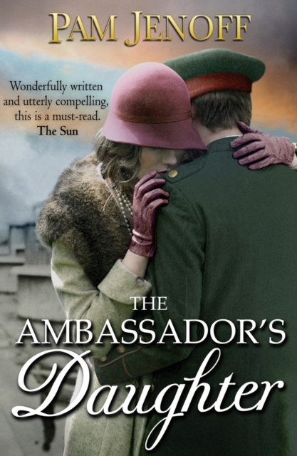 The Ambassador's Daughter, Paperback / softback Book
