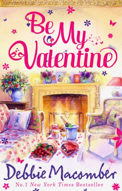 Be My Valentine : My Funny Valentine / My Hero, Paperback / softback Book