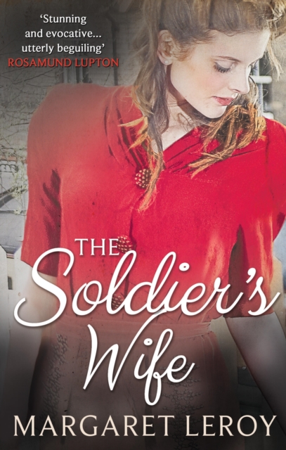 The Soldier's Wife, Paperback / softback Book