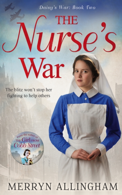 The Nurse's War, Paperback / softback Book