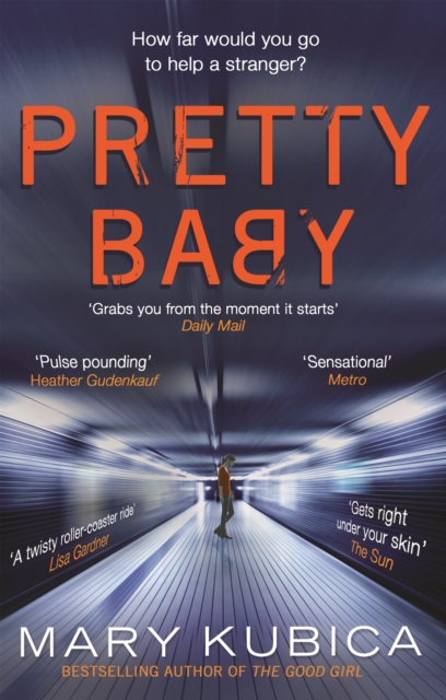 Pretty Baby, Paperback / softback Book