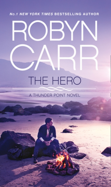 The Hero, Paperback / softback Book