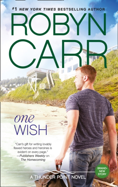 One Wish, Paperback / softback Book