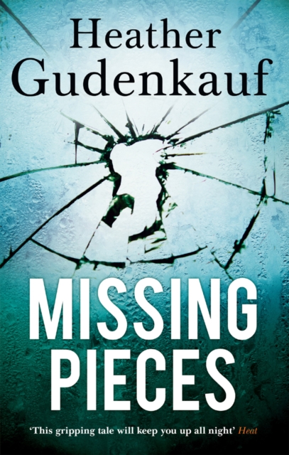 Missing Pieces, Paperback / softback Book