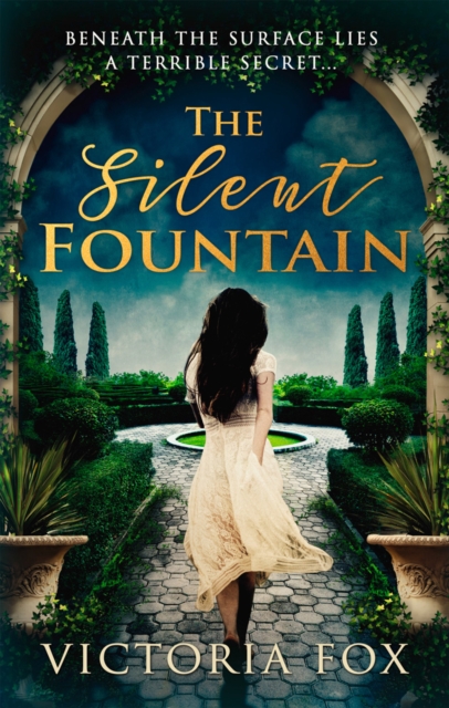 The Silent Fountain, Paperback / softback Book