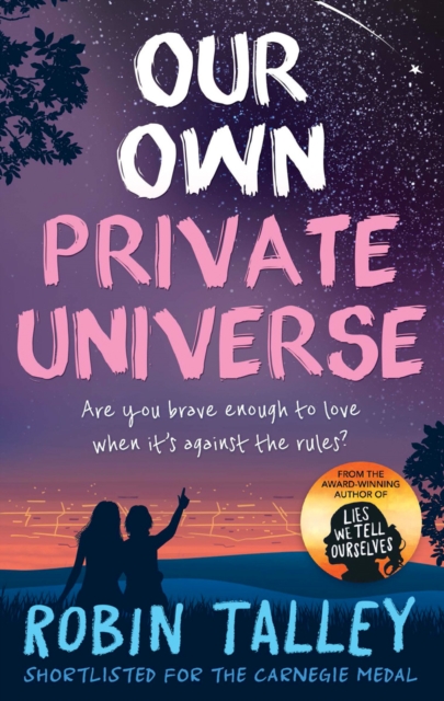 Our Own Private Universe, Paperback / softback Book