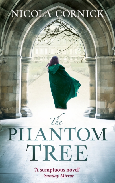 The Phantom Tree, Paperback / softback Book