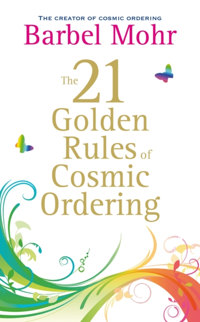 21 Golden Rules for Cosmic Ordering, EPUB eBook