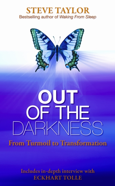 Out of the Darkness, EPUB eBook