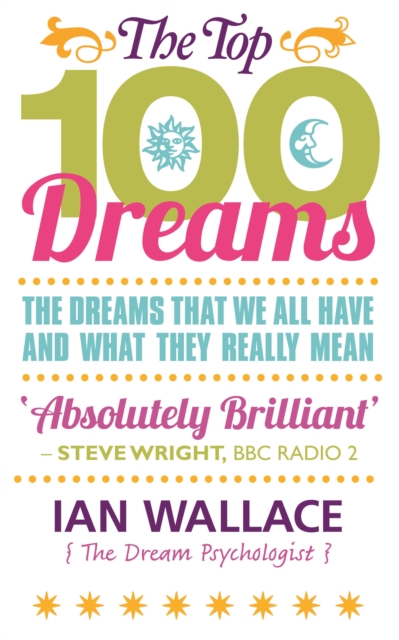 Top 100 Dreams, EPUB eBook