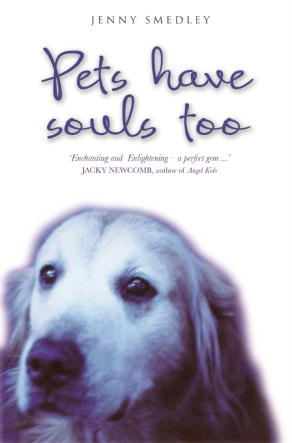 Pets Have Souls Too, EPUB eBook