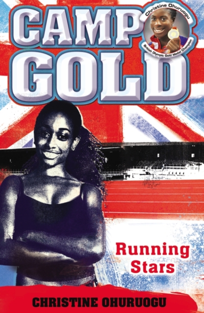 Camp Gold: Running Stars, Paperback / softback Book