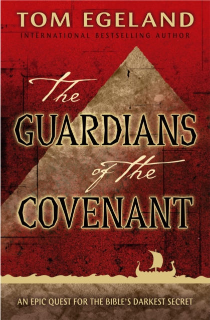 The Guardians of the Covenant, EPUB eBook