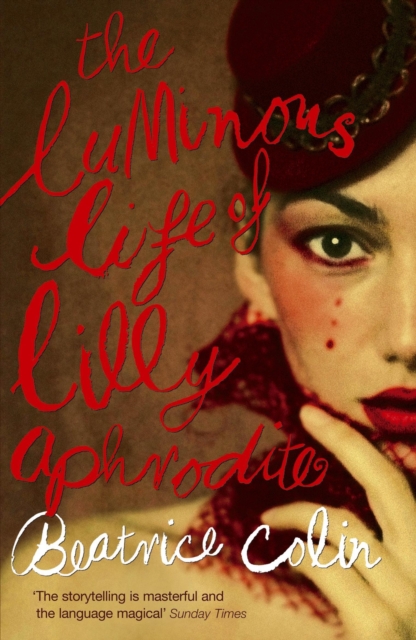 The Luminous Life of Lilly Aphrodite, EPUB eBook