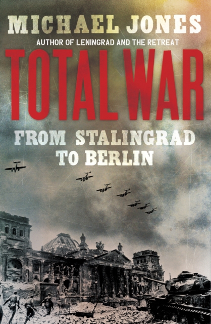 Total War, EPUB eBook