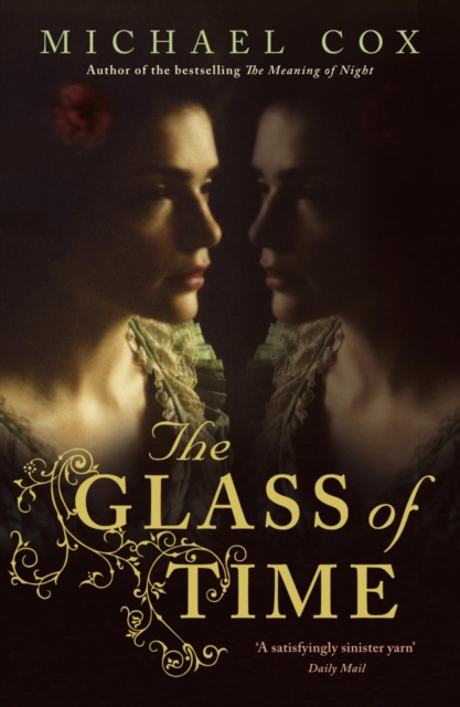 The Glass of Time, EPUB eBook