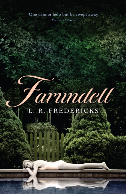Farundell, Paperback / softback Book