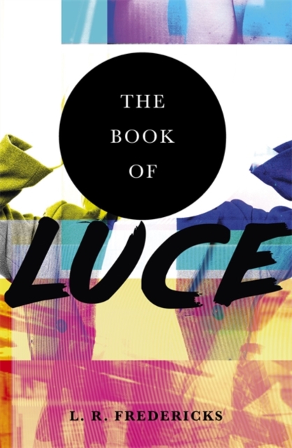 The Book of Luce, Paperback / softback Book