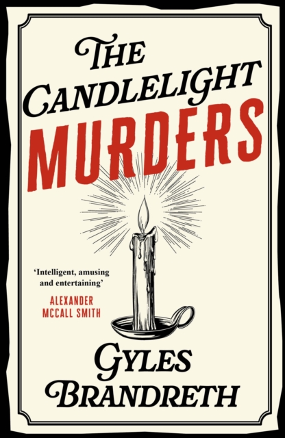 Oscar Wilde and the Candlelight Murders : Oscar Wilde Mystery: 1, EPUB eBook