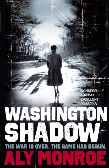 Washington Shadow : Peter Cotton Thriller 2: The second 'addictive' spy thriller, EPUB eBook