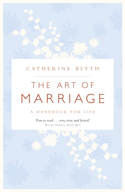 The Art of Marriage, EPUB eBook