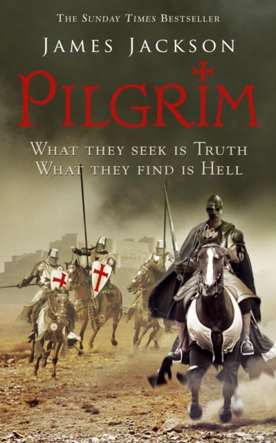 Pilgrim, EPUB eBook