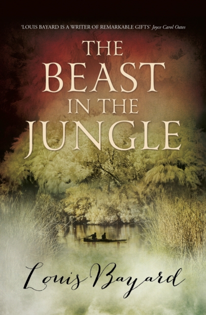 The Beast in the Jungle, EPUB eBook