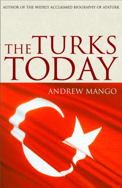 The Turks Today, EPUB eBook