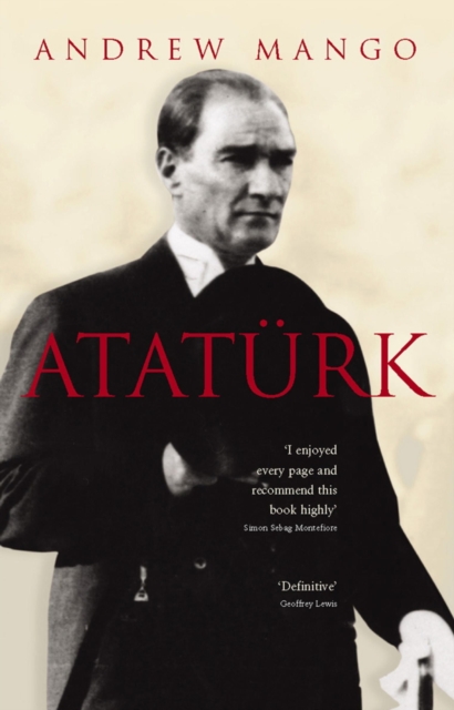 Ataturk, EPUB eBook