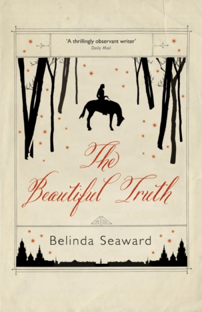 The Beautiful Truth, EPUB eBook