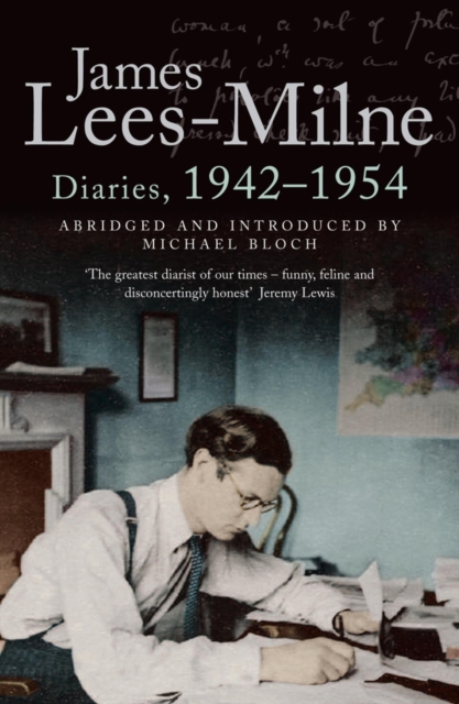 Diaries, 1942-1954, EPUB eBook