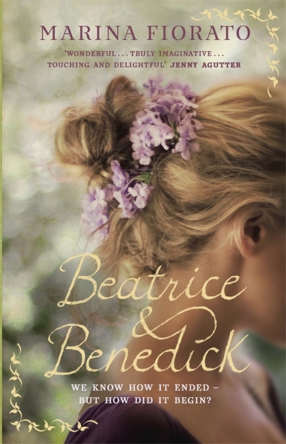 Beatrice and Benedick, Paperback / softback Book