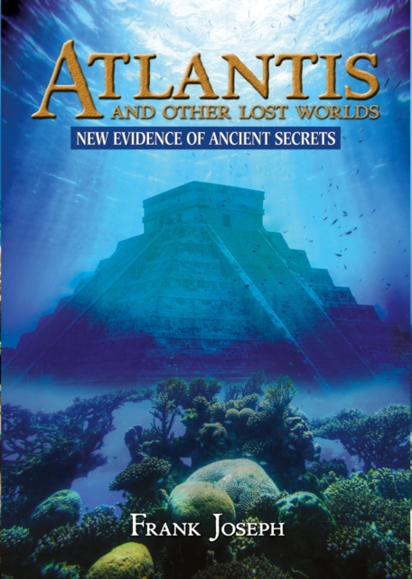 Atlantis and Other Lost Worlds, EPUB eBook