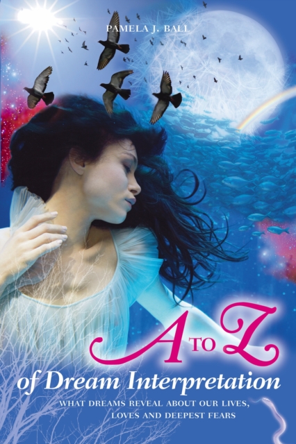 The A to Z of Dream Interpretation, EPUB eBook